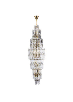 Каскадная люстра Divinare Rosie 3511/17 LM-36