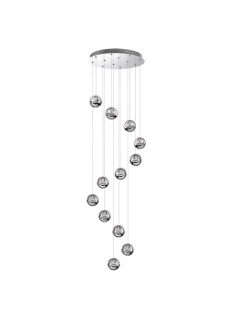 Люстра ODEON LIGHT L-VISION 5100/60L
