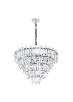 Каскадная люстра Divinare ROSIE 3511/02 LM-16