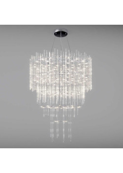 Подвесная люстра Bogates Queen 91101 LED a072016
