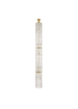 Каскадная люстра Arti Lampadari Lazio E 1.9.25.501 G