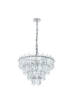 Каскадная люстра Divinare ROSIE 3511/02 LM-8