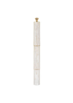 Каскадная люстра Arti Lampadari Lazio E 1.9.25.502 G