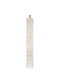 Каскадная люстра Arti Lampadari Lazio E 1.9.35.501 G