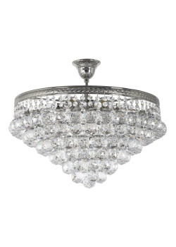 Потолочная люстра Dio DArte Elite Cremono E 1.3.46.600 N