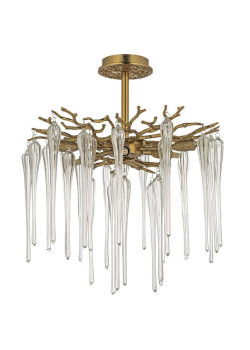 Подвесная люстра Dio DArte Elite Tavenna H 1.3.46.101 A