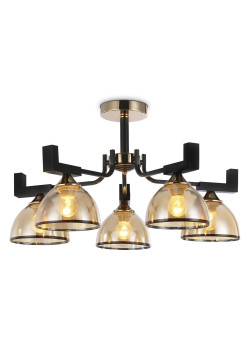 Потолочная люстра Ambrella light Traditional TR9099