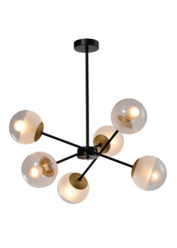 Подвесная люстра Rivoli Areta 3075-306 Б0047306