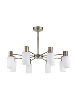 Потолочная люстра Lumion Comfi Mave 8100/8C