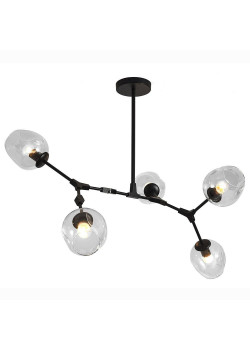 Потолочная люстра Kink Light Нисса 07512-5,19(21)