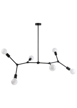Подвесная люстра Nowodvorski Twig 9138