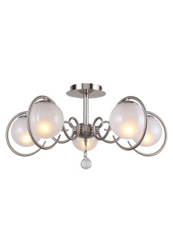 Потолочная люстра F-Promo Fabbio 2349-5U
