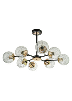 Потолочная люстра Escada Miracle 1146/8P