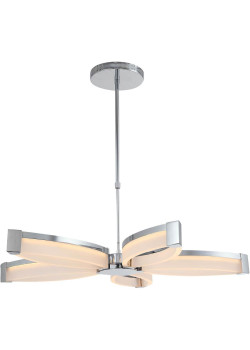 Подвесная люстра Lucia Tucci Modena 172.5 LED