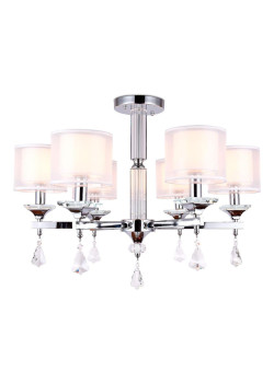 Подвесная люстра Ambrella light Traditional TR4533