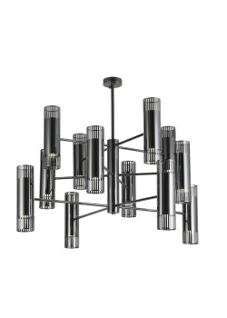 Подвесная люстра Favourite Farol 4481-24P