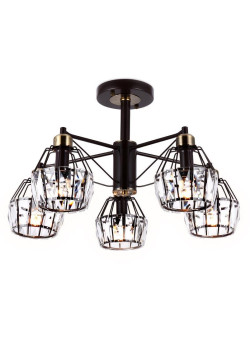 Потолочная люстра Ambrella light Traditional TR5870