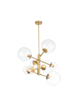 Подвесная люстра ST Luce Liora SL1150.203.08