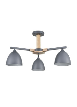 Потолочная люстра Lumion Moderni Colange 8096/3C