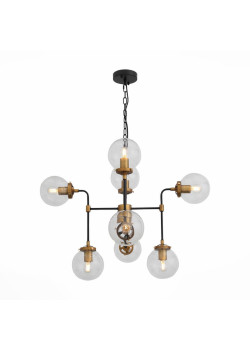 Подвесная люстра ST Luce Varieta SL234.403.08