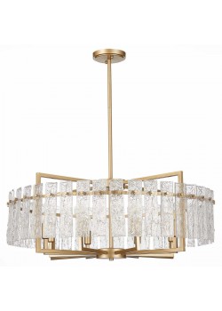 Подвесная люстра ST Luce Mira SL1632.203.08