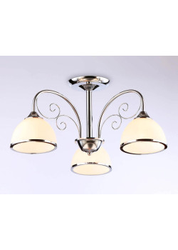 Потолочная люстра Ambrella light Traditional TR3181