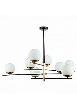 Подвесная люстра ST Luce Limano SL1203.422.08