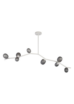 Подвесная люстра Loft IT Sakura 10212/8L White