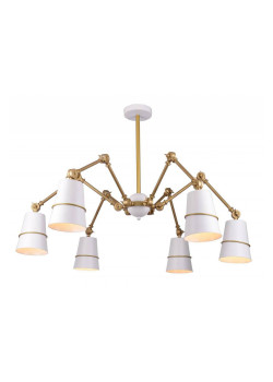 Подвесная люстра Divinare Reattiva 8035/03 LM-6