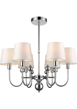 Потолочная люстра Vele Luce Fabio VL1933L06