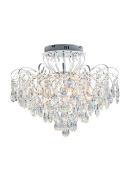 Потолочная люстра Escada 1121/7PL
