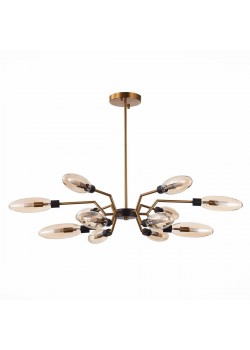 Подвесная люстра ST Luce Desima SL1174.303.12