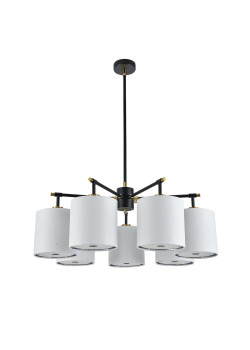 Подвесная люстра Escada Idea 10186/7PL