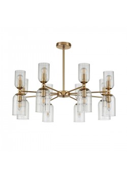Подвесная люстра Lumion Moderni Kassia 6586/16