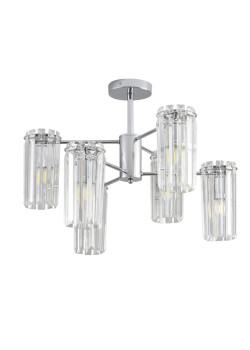 Люстра Lumion CLASSI 8348/6C