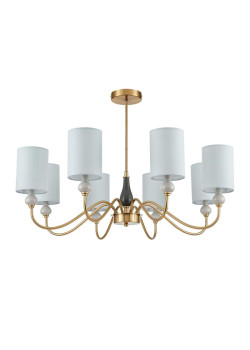 Подвесная люстра Lumion Classi Anri 6590/8