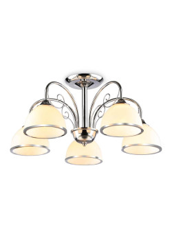Потолочная люстра Ambrella light Traditional TR3182