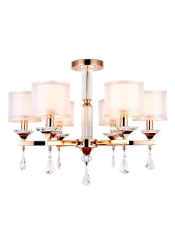 Подвесная люстра Ambrella light Traditional TR4535