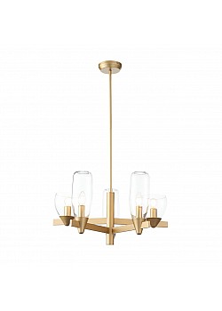 Подвесная люстра ST Luce Teneresa SL1119.203.05