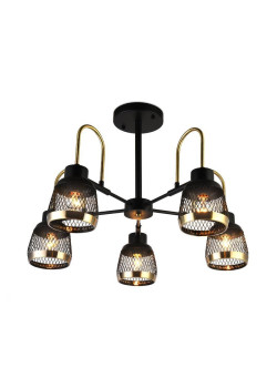 Потолочная люстра Ambrella light Traditional TR8002