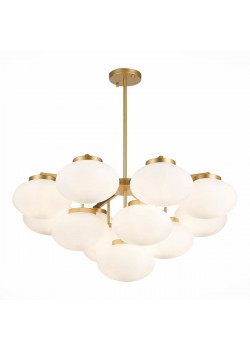 Подвесная люстра ST Luce Modica SL1503.203.13