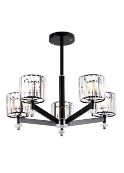 Подвесная люстра Ambrella light Traditional TR5891