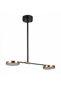 Подвесная светодиодная люстра ST Luce Farone SL1605.403.02