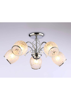 Потолочная люстра Ambrella light Traditional TR3188