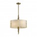 Подвесная люстра Odeon Light Exclusive Margaret 5415/6