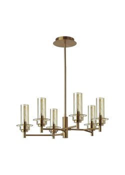 Подвесная люстра Lumion Classi Madonna 6554/6C