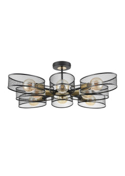 Потолочная люстра Lumion County Vivana 8193/8C