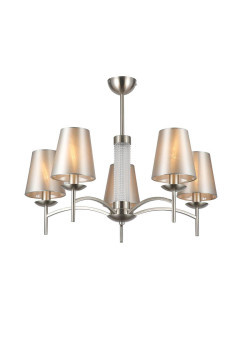 Подвесная люстра F-Promo Velum 2906-5P