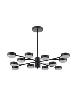 Потолочная люстра Lumion Comfi Torina 8117/12