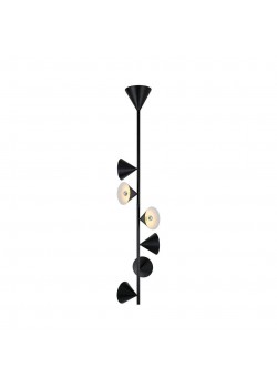 Подвесная люстра Kink Light Эвелин 08480-6P,19